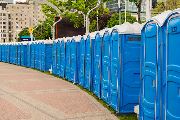 Best Portable Toilets for Disaster Relief Sites  in Citrus Hills, FL