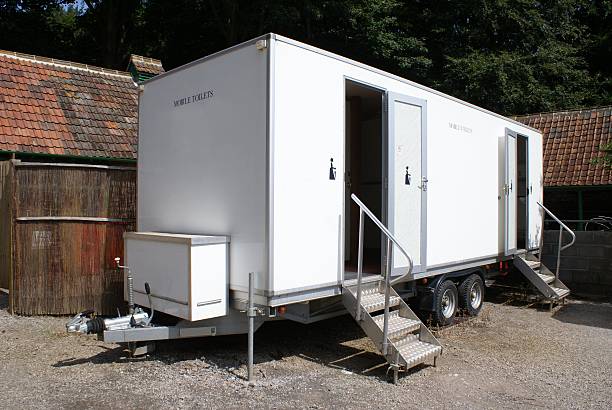Best Eco-Friendly Portable Toilets  in Citrus Hills, FL